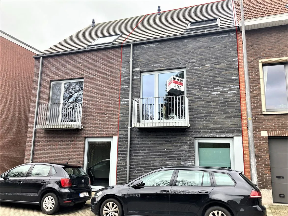 Huis Te Huur - 2300 TURNHOUT BE Image 1