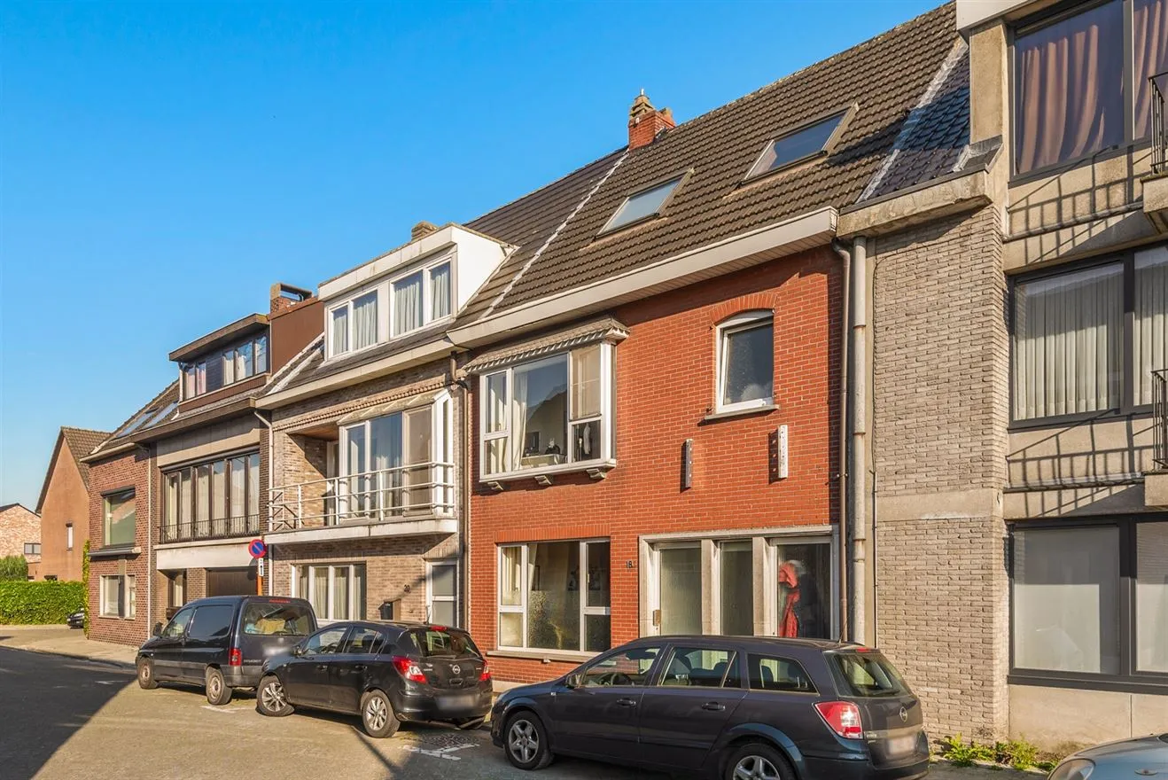 Huis Te Koop - 2300 TURNHOUT BE Image 1